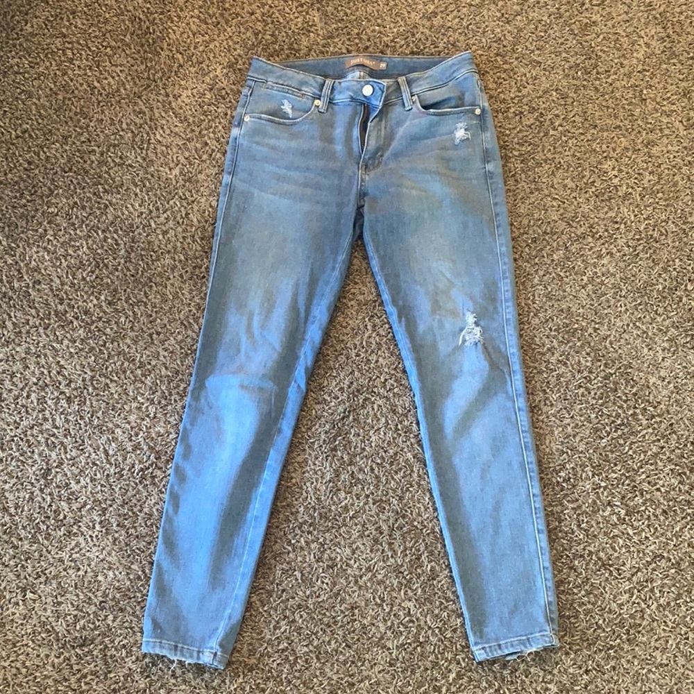 Just USA jeans